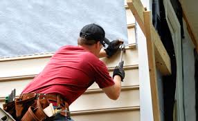 Best Siding for New Construction  in Lampeter, PA